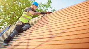 Best Roof Leak Repair  in Strathmore, CA