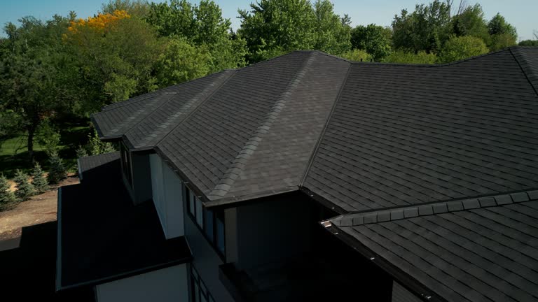 Best Roof Ventilation Installation  in Strathmore, CA