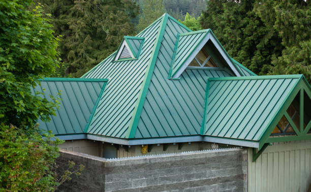 Best Hot Roofs  in Strathmore, CA