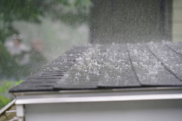 Best Roof Inspection  in Strathmore, CA
