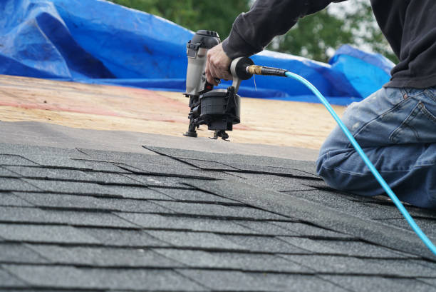 Best Roof Moss and Algae Removal  in Strathmore, CA