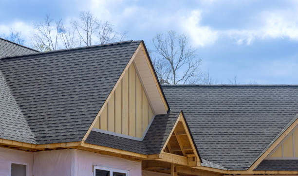Best Wood Shake Roofing  in Strathmore, CA