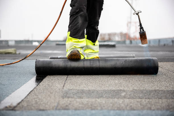 Best 4 Ply Roofing  in Strathmore, CA