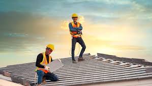 Best Commercial Roofing Services  in Strathmore, CA